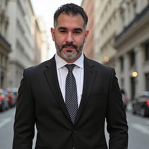 Moe Saleh