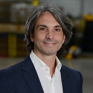 Mauro Rodrigo Gonzalez