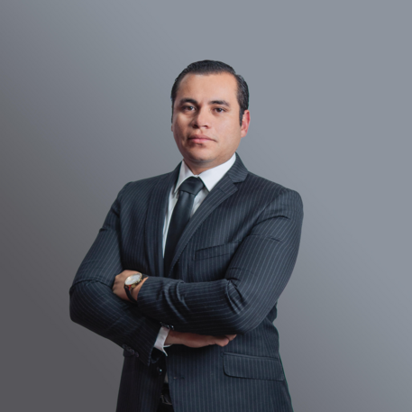 Carlos Augusto Eudave