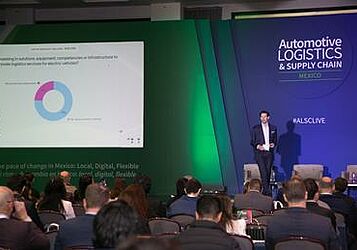 Automotive Logistics & Supply Chain Mexico: Day two wrap-up