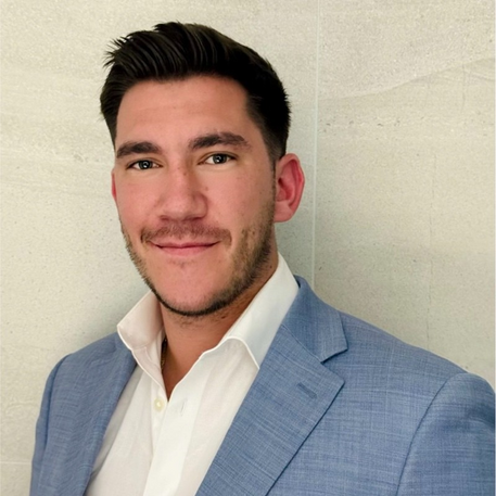 Nicholas Schook