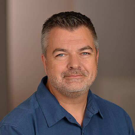 Adrian Jennings