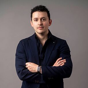 Bernardo Múzquiz Pezino