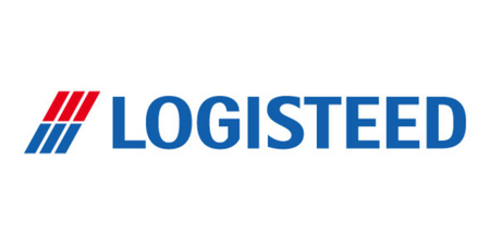 Carter LOGISTEED logo.