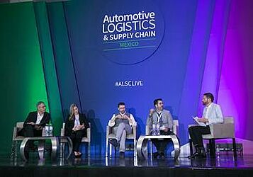 Automotive Logistics & Supply Chain Mexico: Recap blog