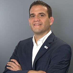 Antonio Zepeda Torres
