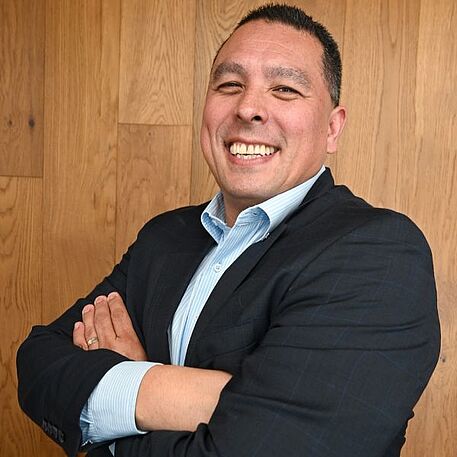 Manuel Aguilar