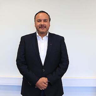Alfredo Zimbrón Romero