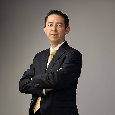 Ricardo Hernández