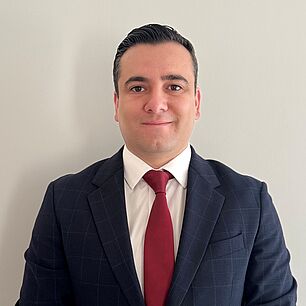 Alex Carrillo