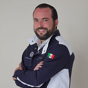 Bernardo Taboada Cortina