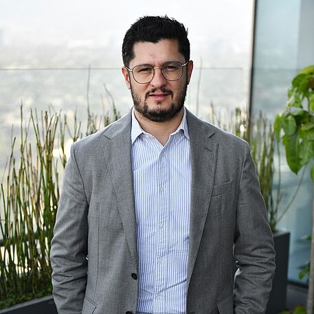 René Guzmán