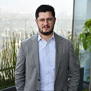 René Guzmán