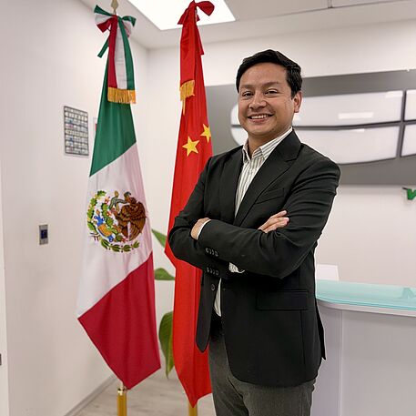 José Carlos Núñez Martínez