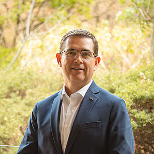 Ricardo Alvarez