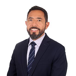 Anuar Mendez