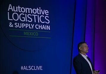 How Volkswagen Mexico is digitalising its supply chain