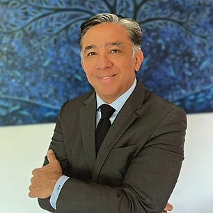 Humberto Bastida