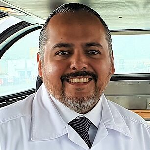 Hector Martinez