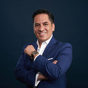 Juan Calvillo