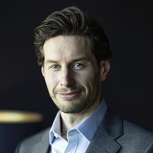 Richard Logan