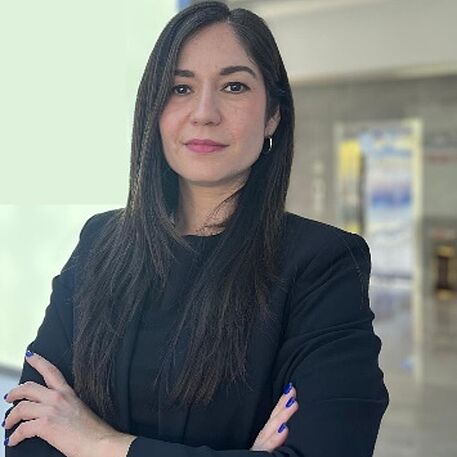 Diana Cadena