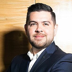 Jesús Osuna